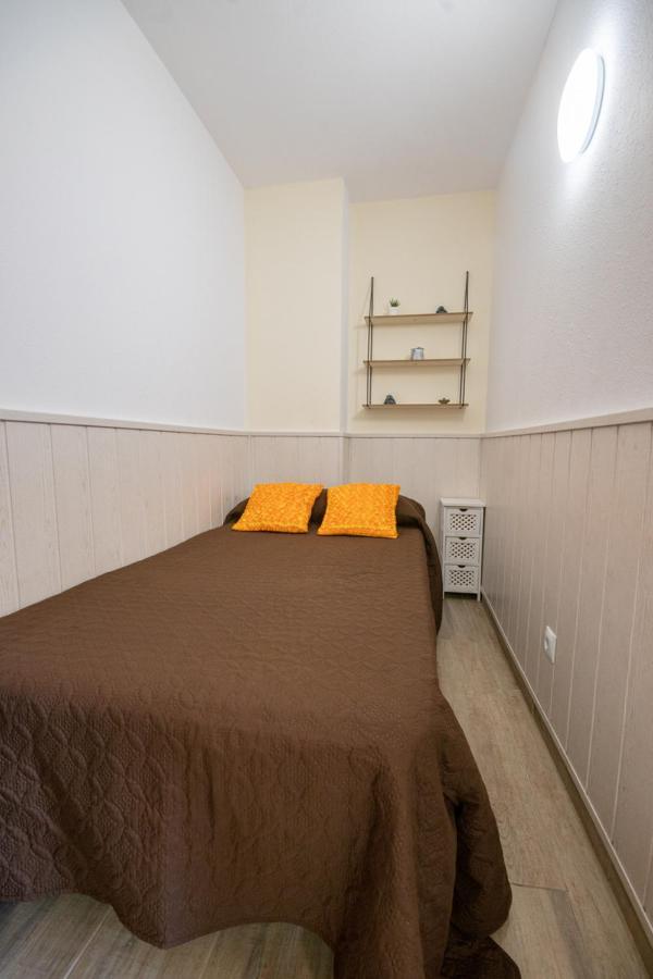 Salou Playa Capellans Daire Dış mekan fotoğraf