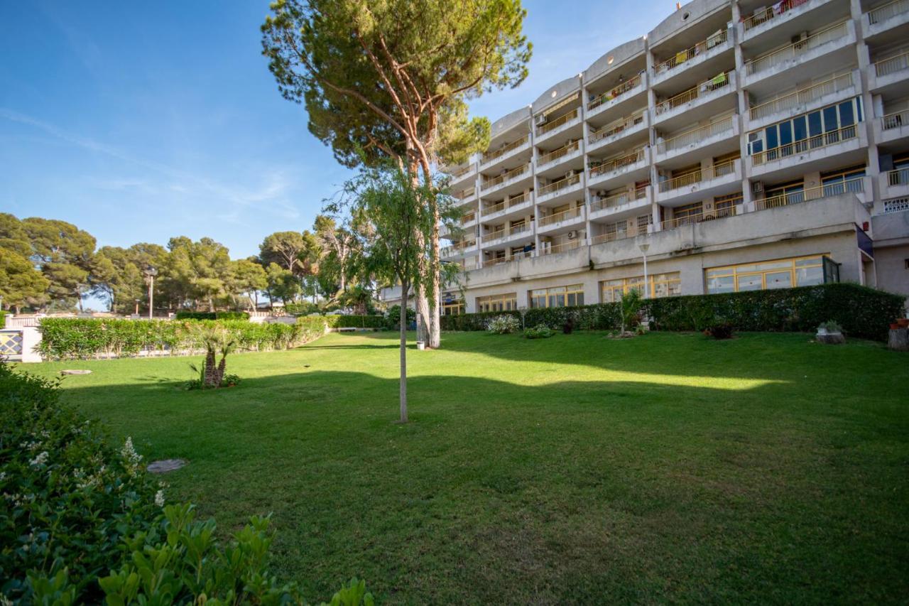 Salou Playa Capellans Daire Dış mekan fotoğraf